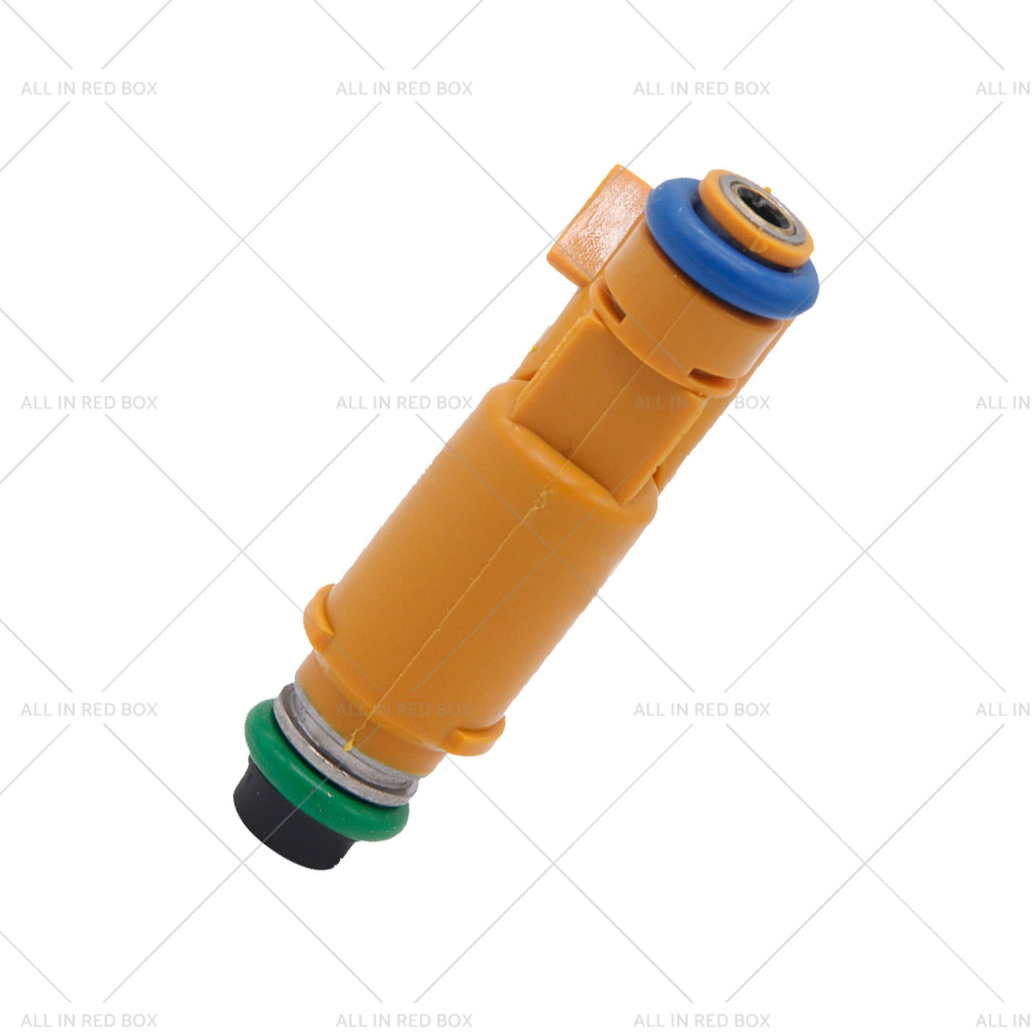 195500-4260 8pcs Fuel Injectors Suitable for Land Rover Range Rover 4. 4L 05-09