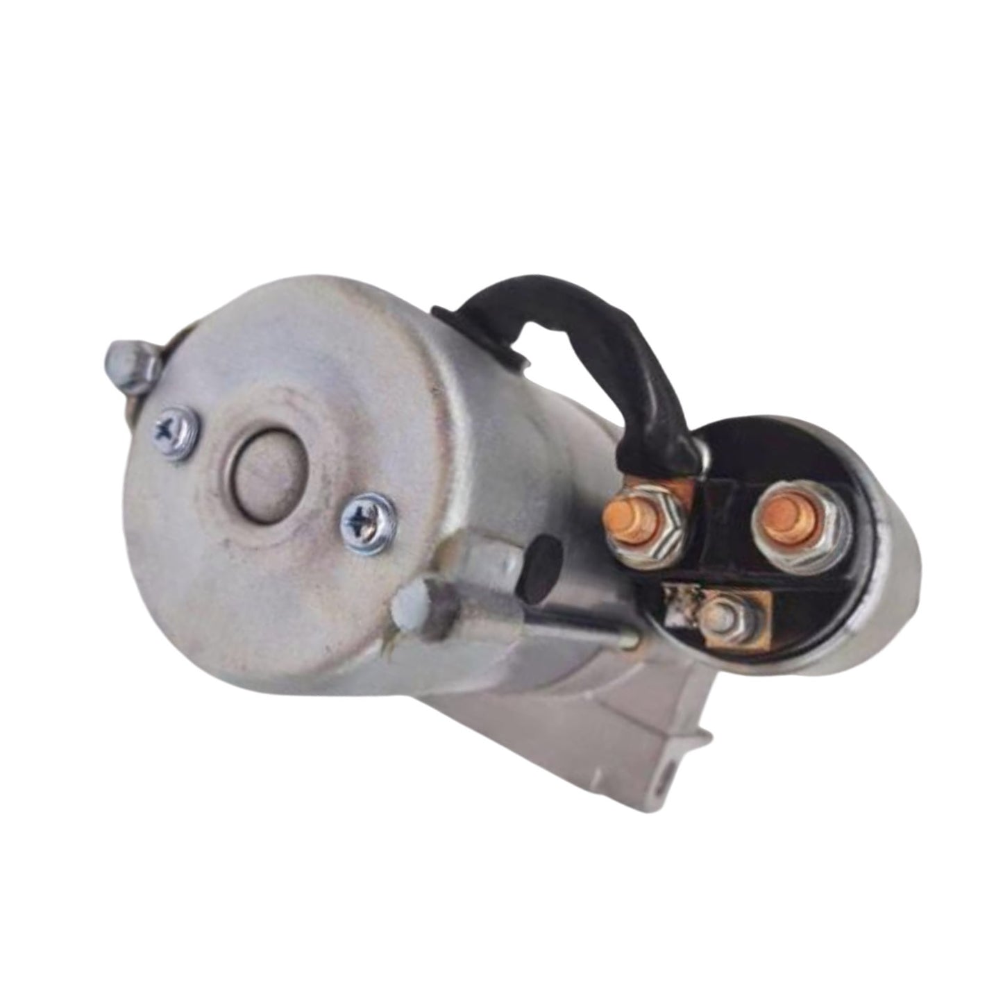 {{ Starter Motor 1.7kW CW Suitable For MerCruiser 3.0 5.0 5.7 6.2 Flywheel Marine }} - Buy Car Parts Online at {{ Kaka Auto Parts }}.