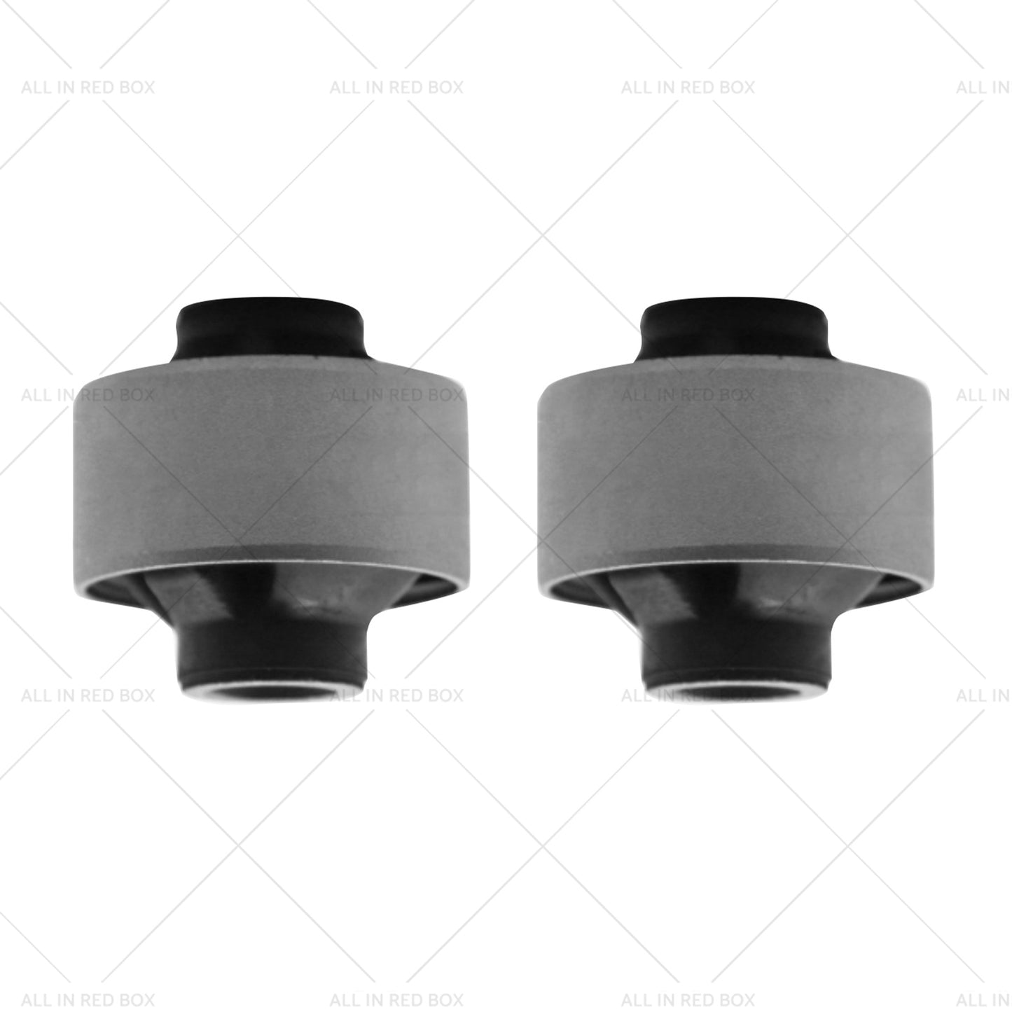 {{ 2x Front Lower Control Arm Bush Suitable For Subaru Impreza Forester Outback XV }} - Buy Car Parts Online at {{ Kaka Auto Parts }}.