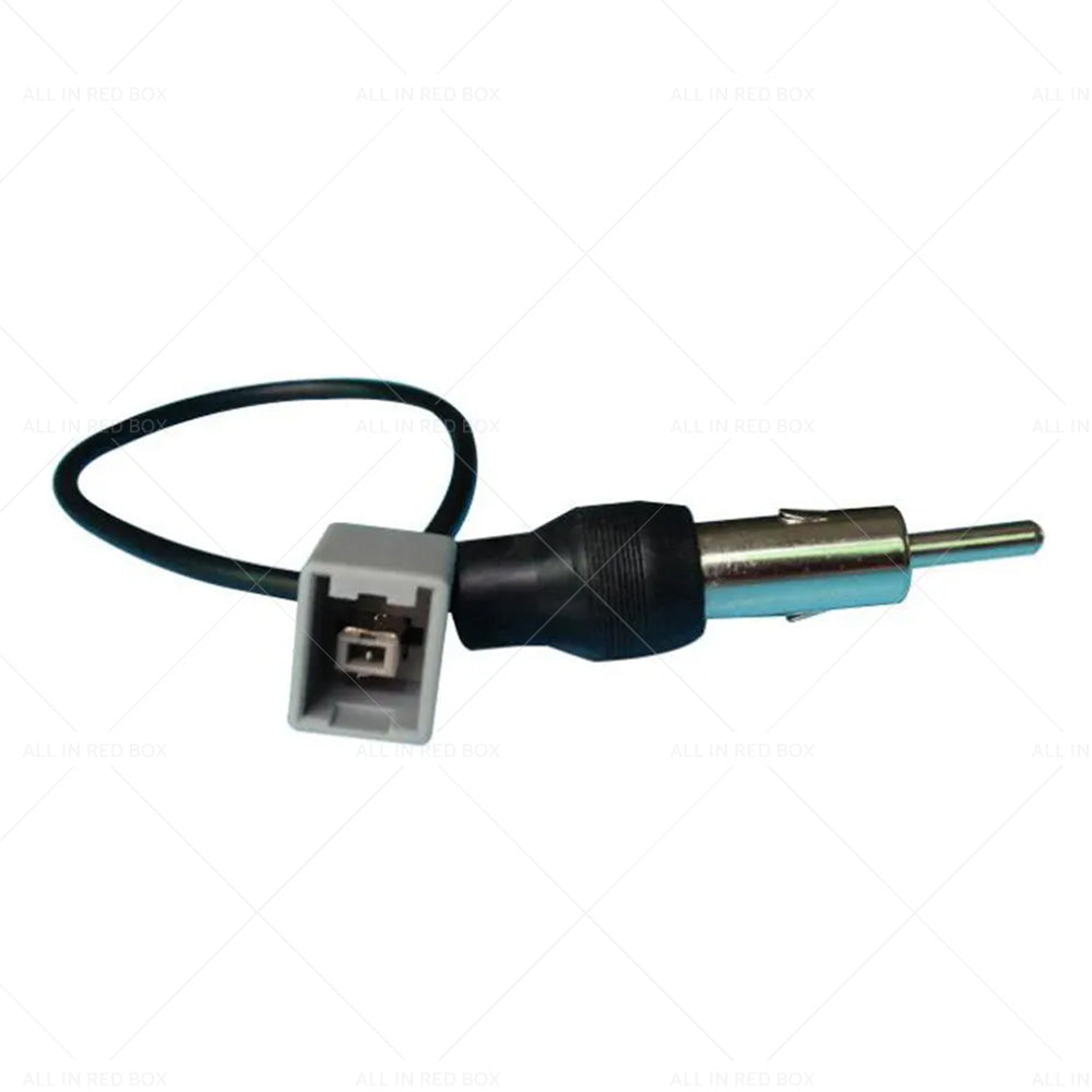 {{ Radio Antenna Adapter Stereo Reverse Aerial Plug Suitable For Hyundai Kia }} - Buy Car Parts Online at {{ Kaka Auto Parts }}.