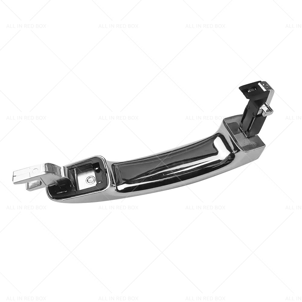 Passenger Side Door Handle Chrome Suitable for Ford Mazda Ranger BT-50 Pro 12-18