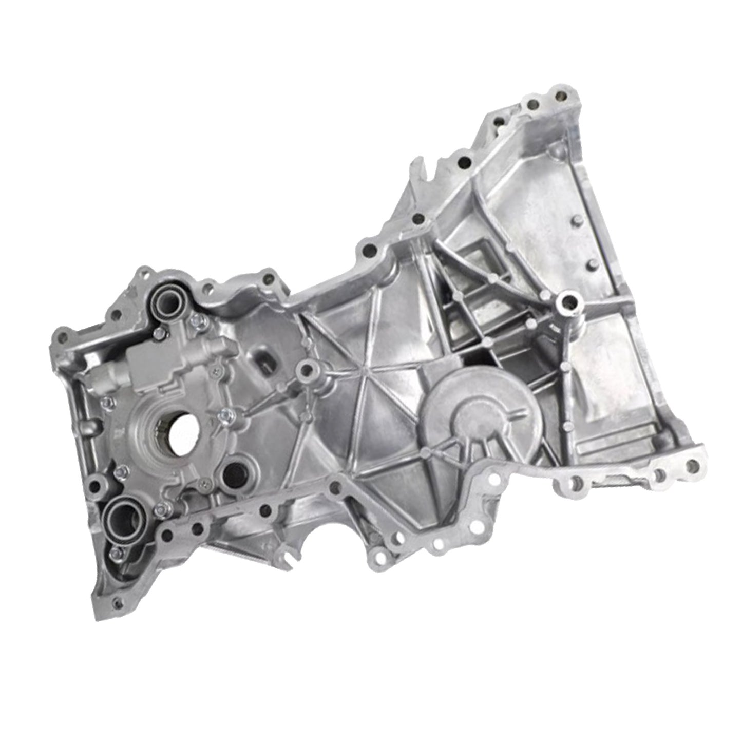 Timing Chain Oil Pump Cover Suitable For Hyundai Tucson 2.0 2014–2019 213502E330