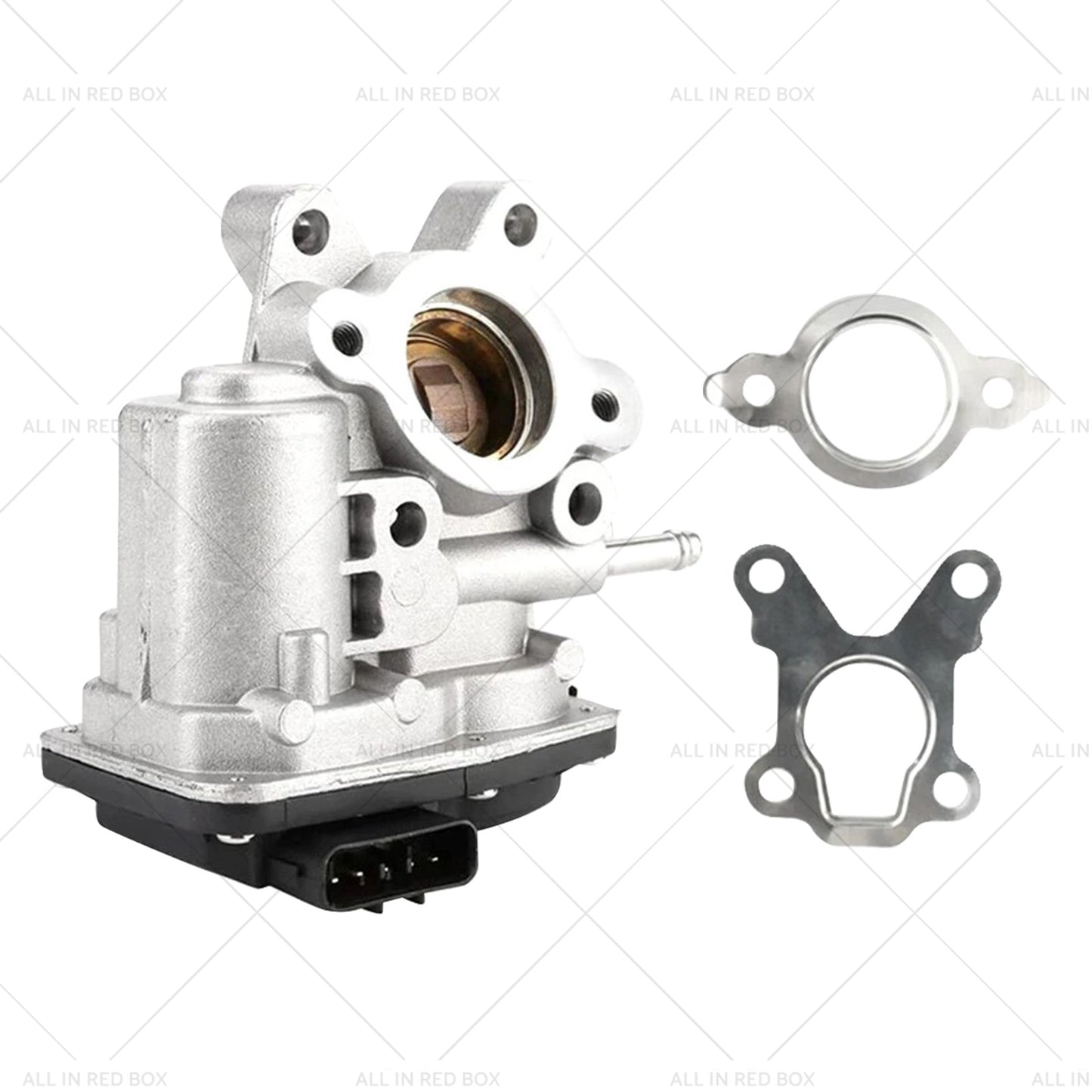 {{ EGR Valve Suitable For Nissan Navara D22 D40 R51 Pathfinder MNT YD25 14710-EC00D }} - Buy Car Parts Online at {{ Kaka Auto Parts }}.