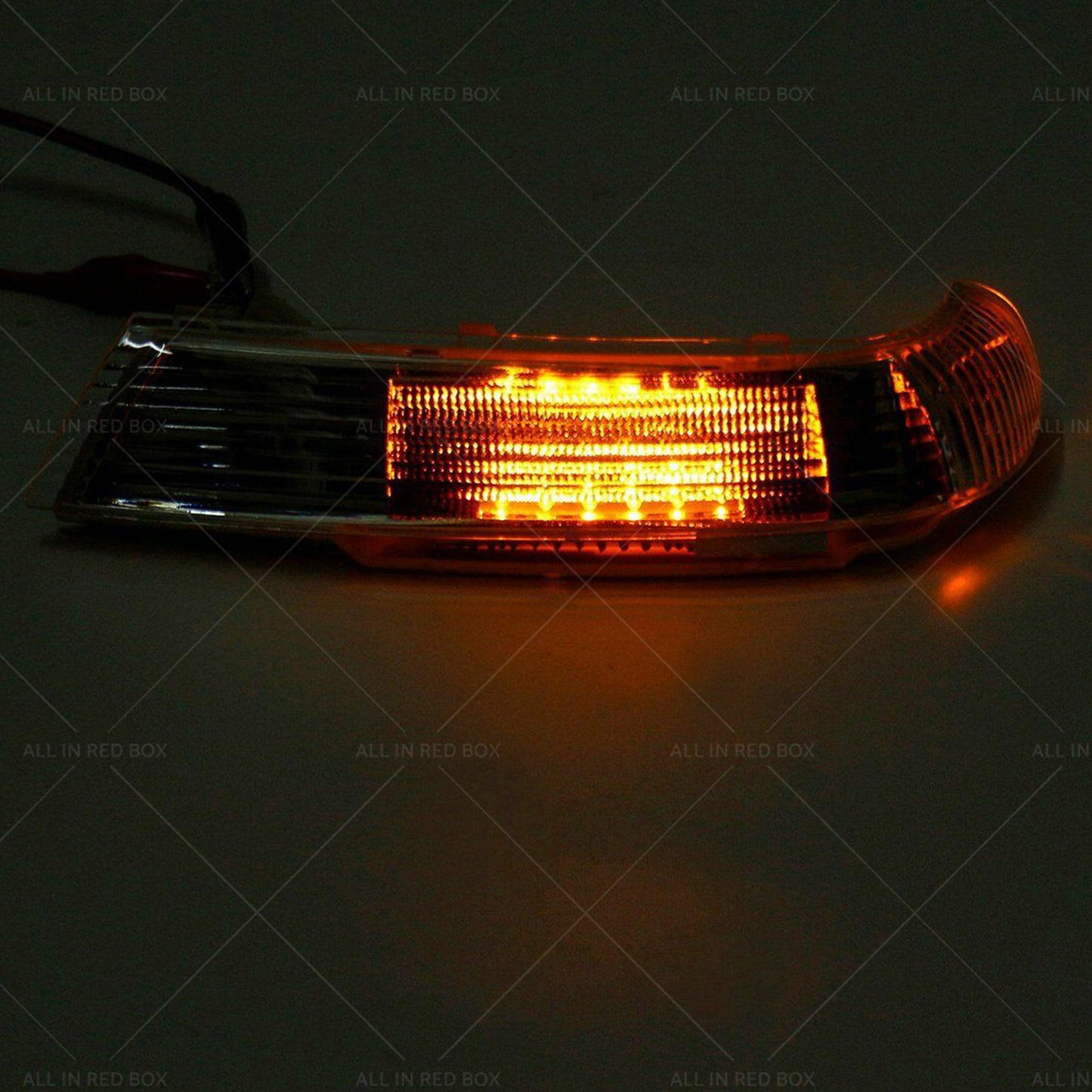 {{ Front Left Wing Door Mirror Indicator Suitable for VW Touareg 7L 09 or 03-11 or 06 }} - Buy Car Parts Online at {{ Kaka Auto Parts }}.