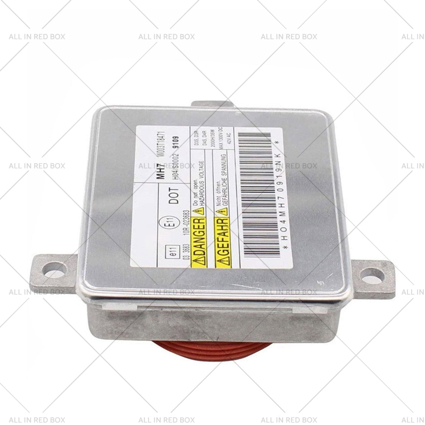 {{ 8K0941597B Headlight Xenon Ballast Suitable for VW Jetta Audi A3 A4 A8 A6 09-14 }} - Buy Car Parts Online at {{ Kaka Auto Parts }}.