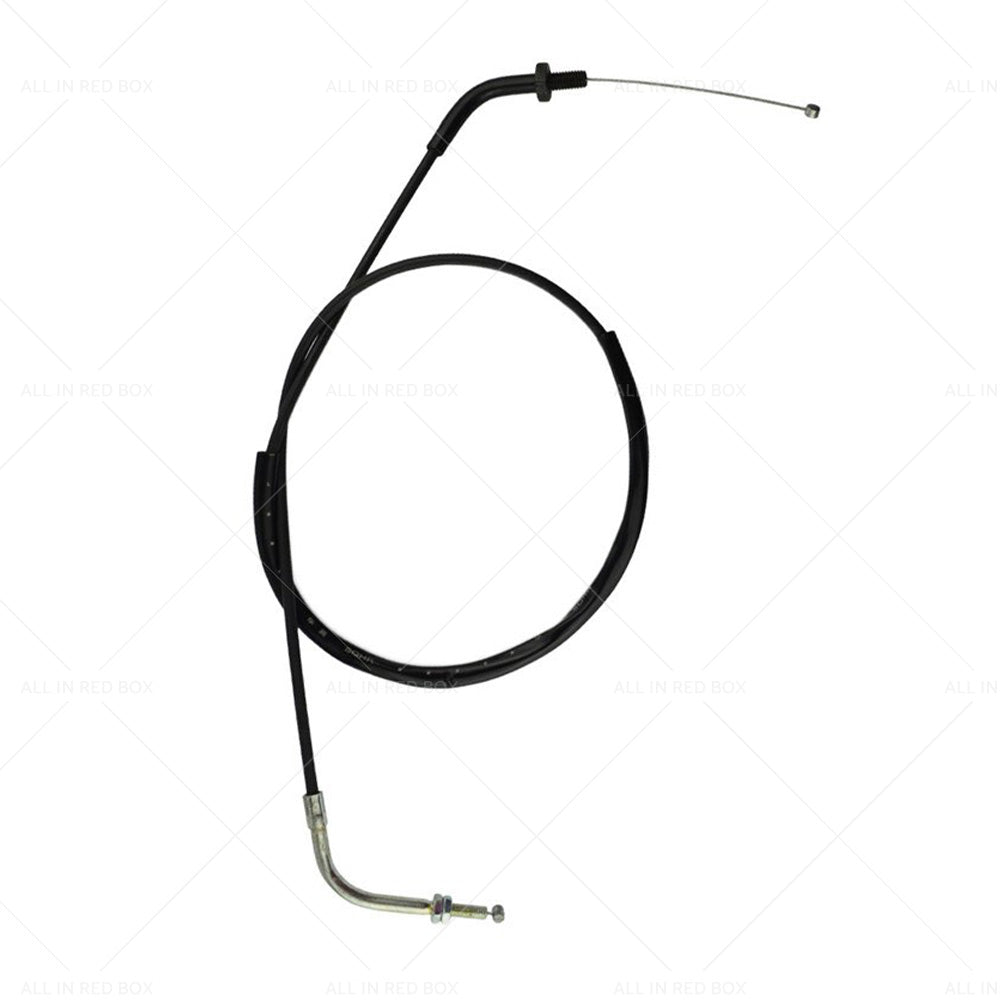 {{ Throttle Cable Suitable For Yamaha XV250 XV250 VIRAGO 1988-2013 XV125 1997-2000 }} - Buy Car Parts Online at {{ Kaka Auto Parts }}.