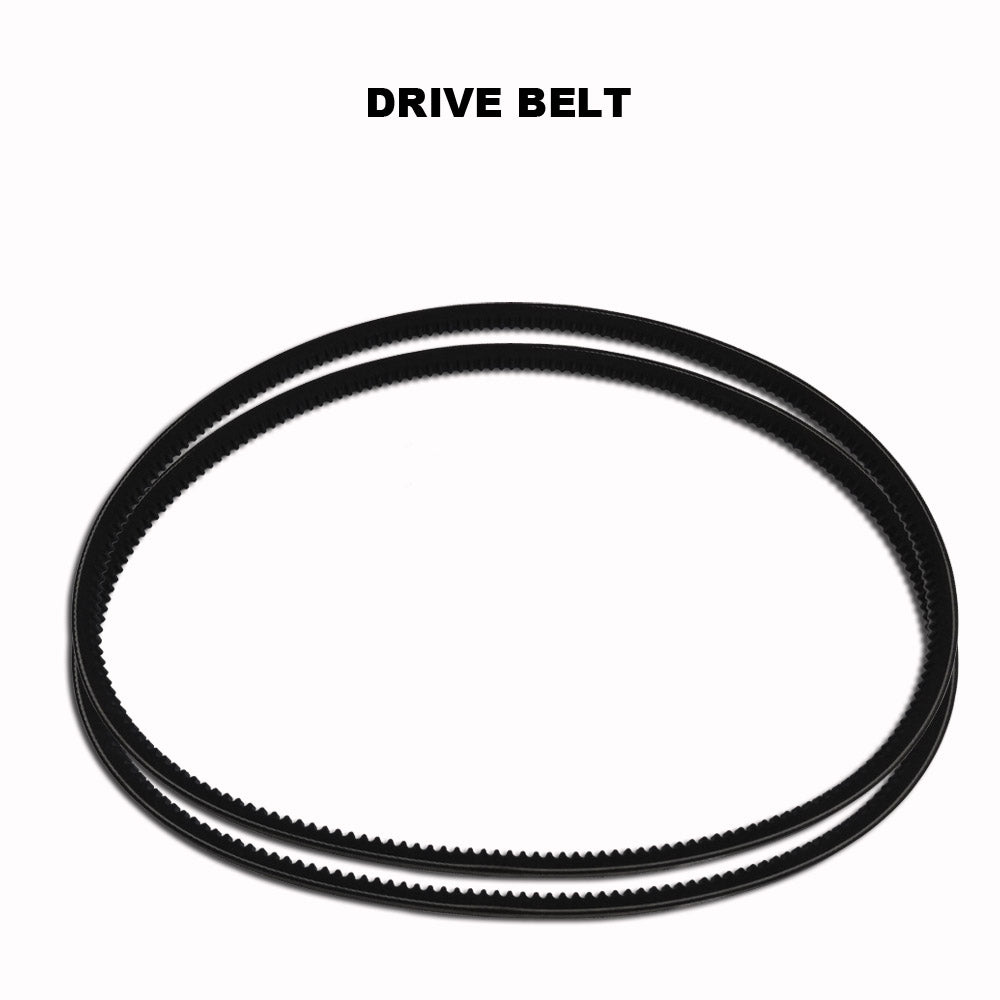 2PCS Drive Belt Suitable for Ford Ranger PJ PK Mazda BT-50 WEAT WLAT 13A1100