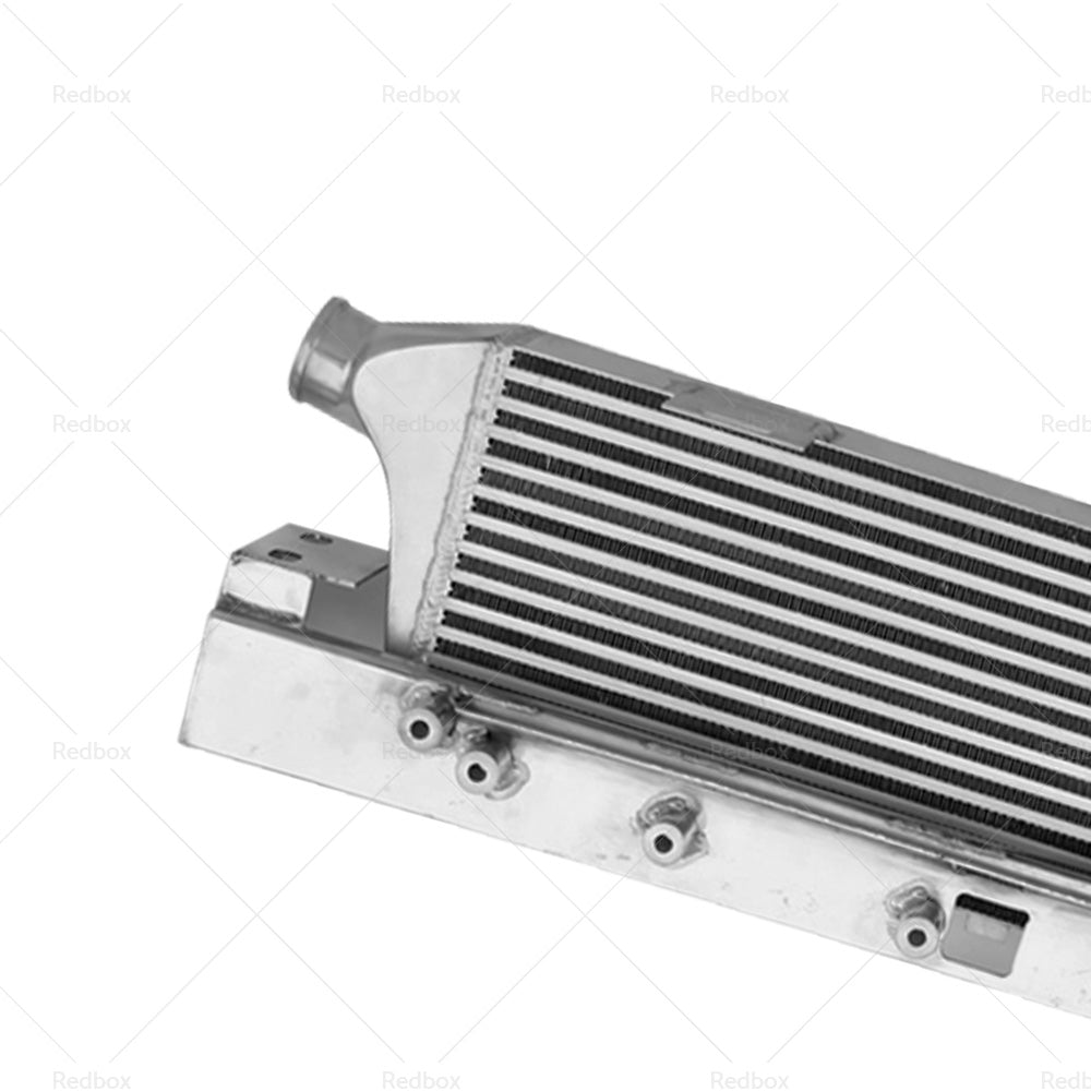 Front Mount Intercooler For Subaru Impreza WRX STI GDA GDB 2001-2005 FMIC H or Duty