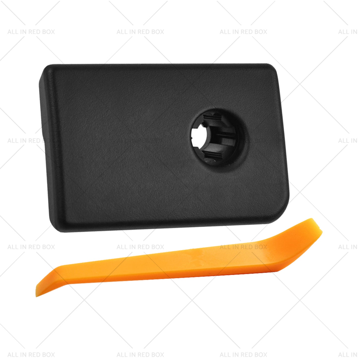 {{ Glove Box Lock Latch Handle Cover Suitable for Mercedes G-Class W463 2004-2018 }} - Buy Car Parts Online at {{ Kaka Auto Parts }}.