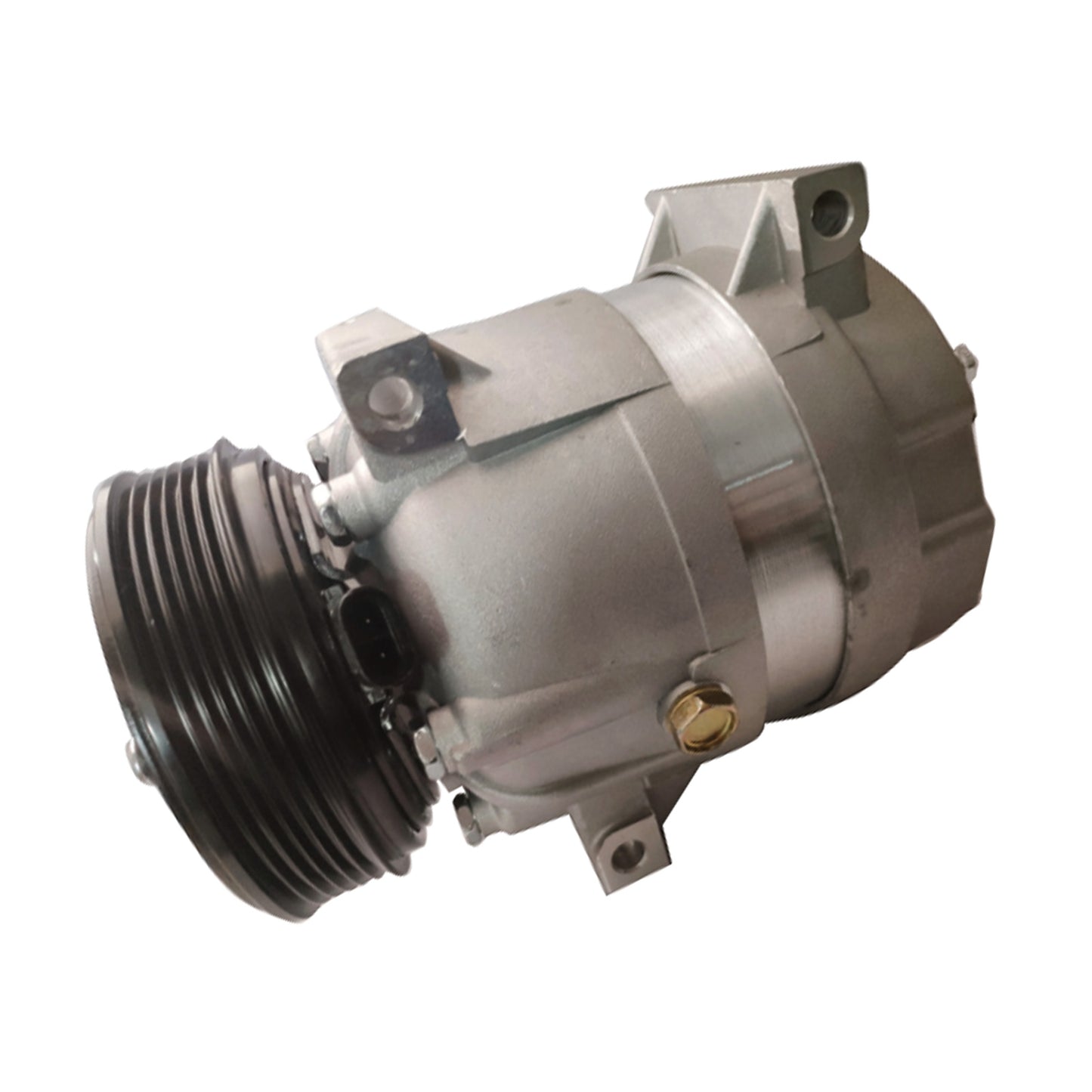 {{ Air Conditioning Compressor Suitable for Renault Master MWB 2.5 Diesel G90.750 }} - Buy Car Parts Online at {{ Kaka Auto Parts }}.