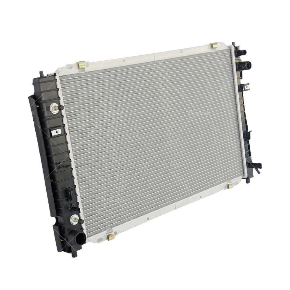 RADIATOR FITS FORD ESCAPE BA ZA ZB ZC ZD or MAZDA TRIBUTE YU 3. 0 i V6 6cyl 99-on