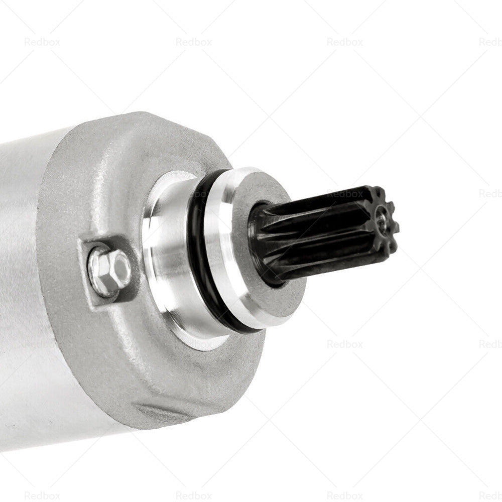 {{ Starter Motor for Yamaha Virago XV125 XV 250 125 XVS250 XVS125 ROUTE66 VSTAR }} - Buy Car Parts Online at {{ Kaka Auto Parts }}.