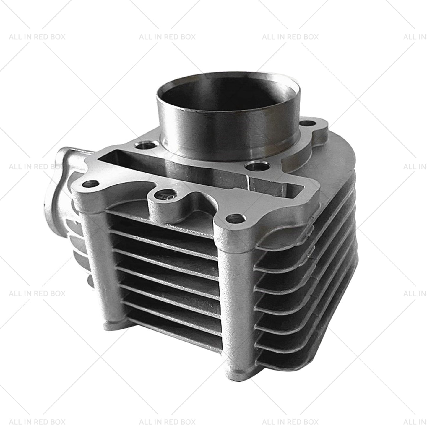 {{ 61mm Bore Cylinder Upgrade Kit Piston Gasket Suitable for GY6 172cc 180cc Motor }} - Buy Car Parts Online at {{ Kaka Auto Parts }}.