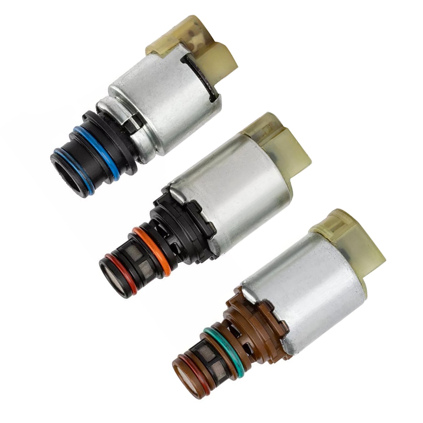 Transmission Solenoid Kit Suitable For Ford Fusion Escape Mariner Tribute 6F35