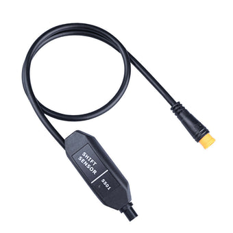 compare product Electric Bike Mid-Drive Motor Gear Shift Sensor for BAFANG BBS BBSHD ebike Kits