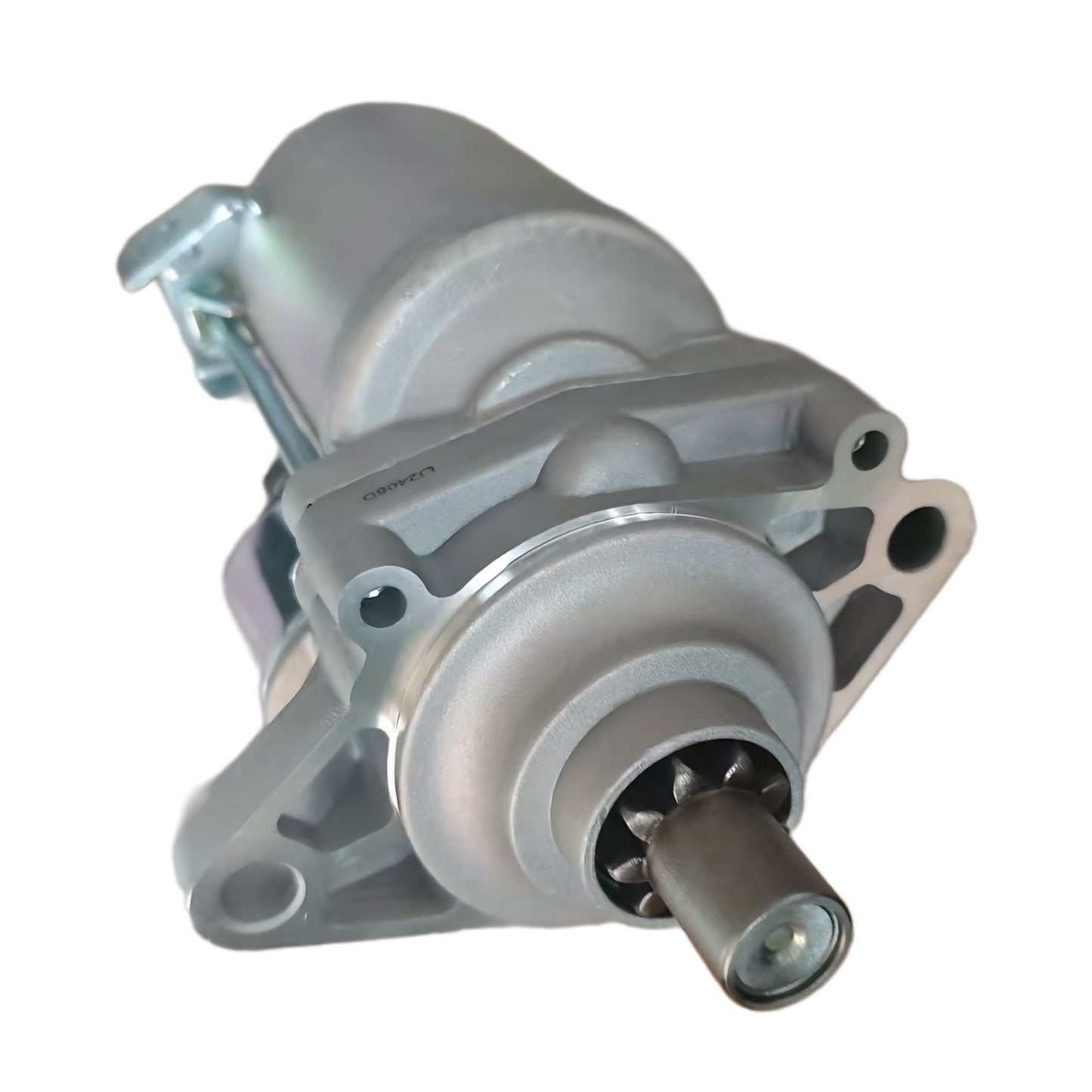 {{ Starter Motor Suitable For Honda Civic EC ED EE EG D15B4 1.5 EK D16Y4 1.6 }} - Buy Car Parts Online at {{ Kaka Auto Parts }}.