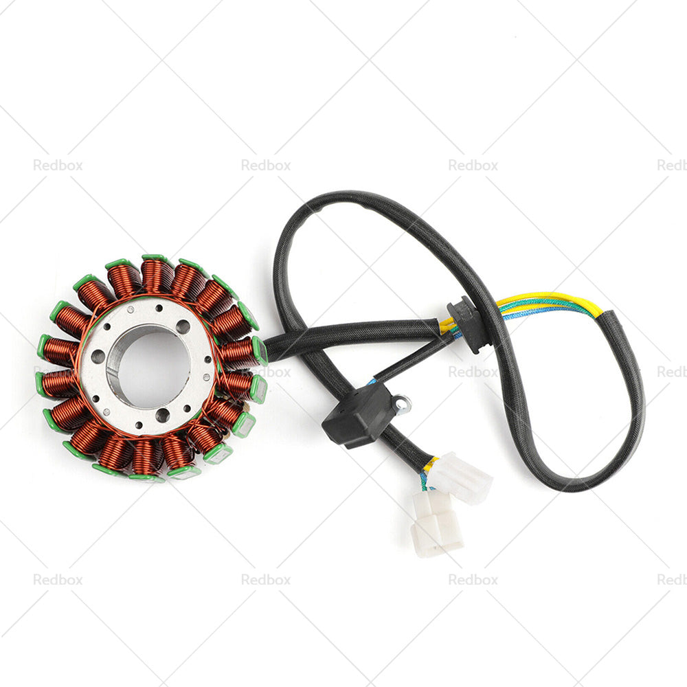 {{ Stator Coil For Hyosung GT650 X GT650R GT650S GV650 ST7 2005-2017 32101HN9101 }} - Buy Car Parts Online at {{ Kaka Auto Parts }}.