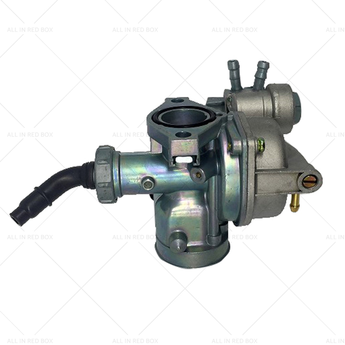 {{ Carburetor Suitable for Honda CT110 All Years Postie Bikes Correct Carby }} - Buy Car Parts Online at {{ Kaka Auto Parts }}.