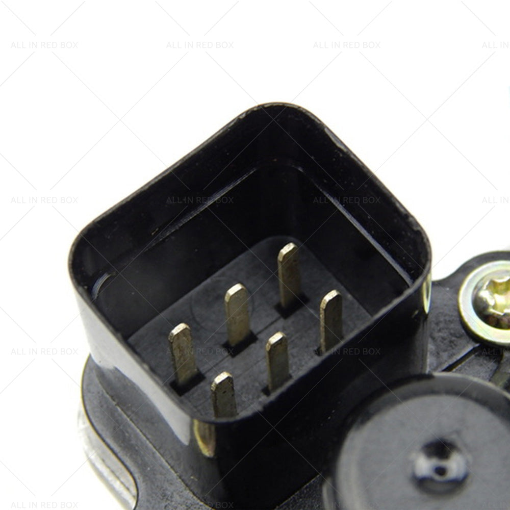 Idle Air Control Valve Suitable For Mitsubishi Triton MK 2. 4L 4G64 MD614713A