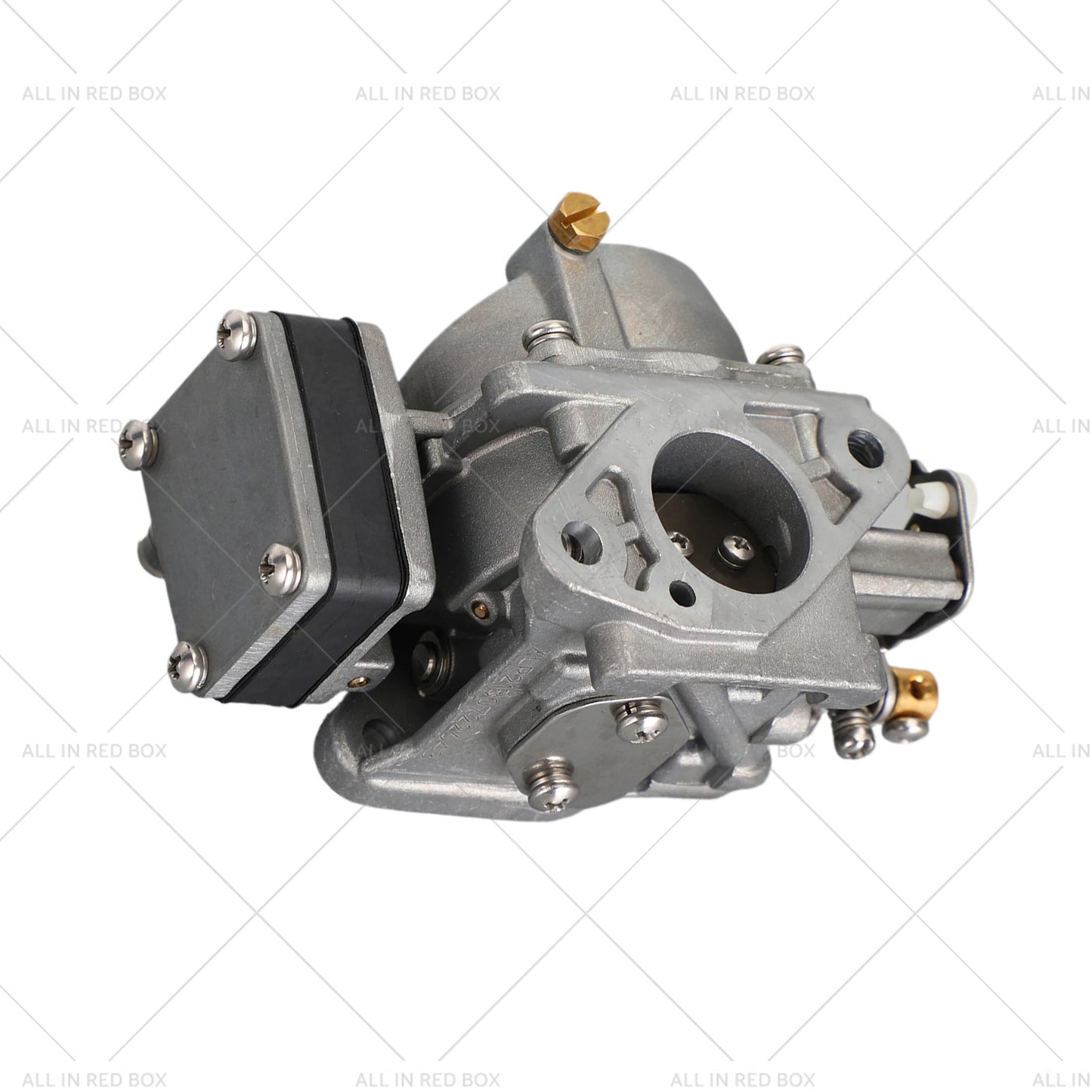 Carburetor Carb Suitable for Mercury Marine 2 stroke 4HP 5HP 3303-812648T