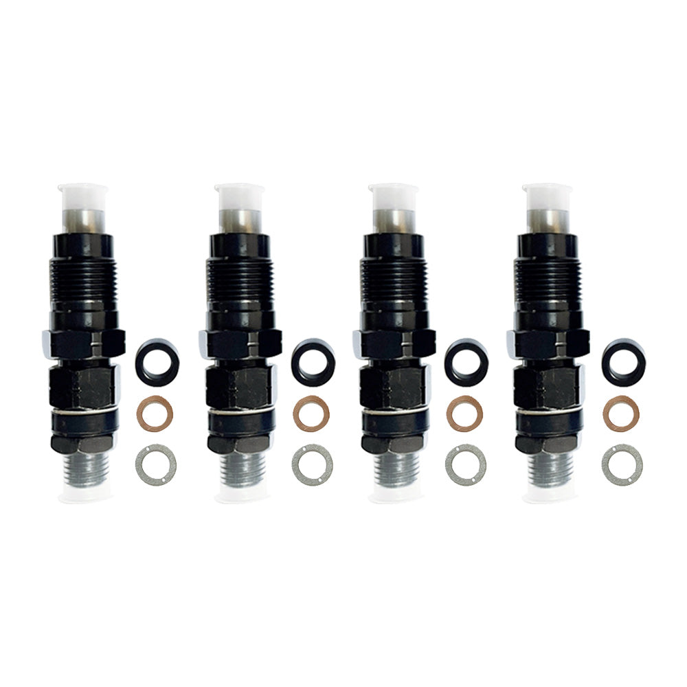 {{ Diesel Fuel Injector Suitable for Toyota Hilux Surf Prado 1KZ-TE 3L 23600-69165 }} - Buy Car Parts Online at {{ Kaka Auto Parts }}.