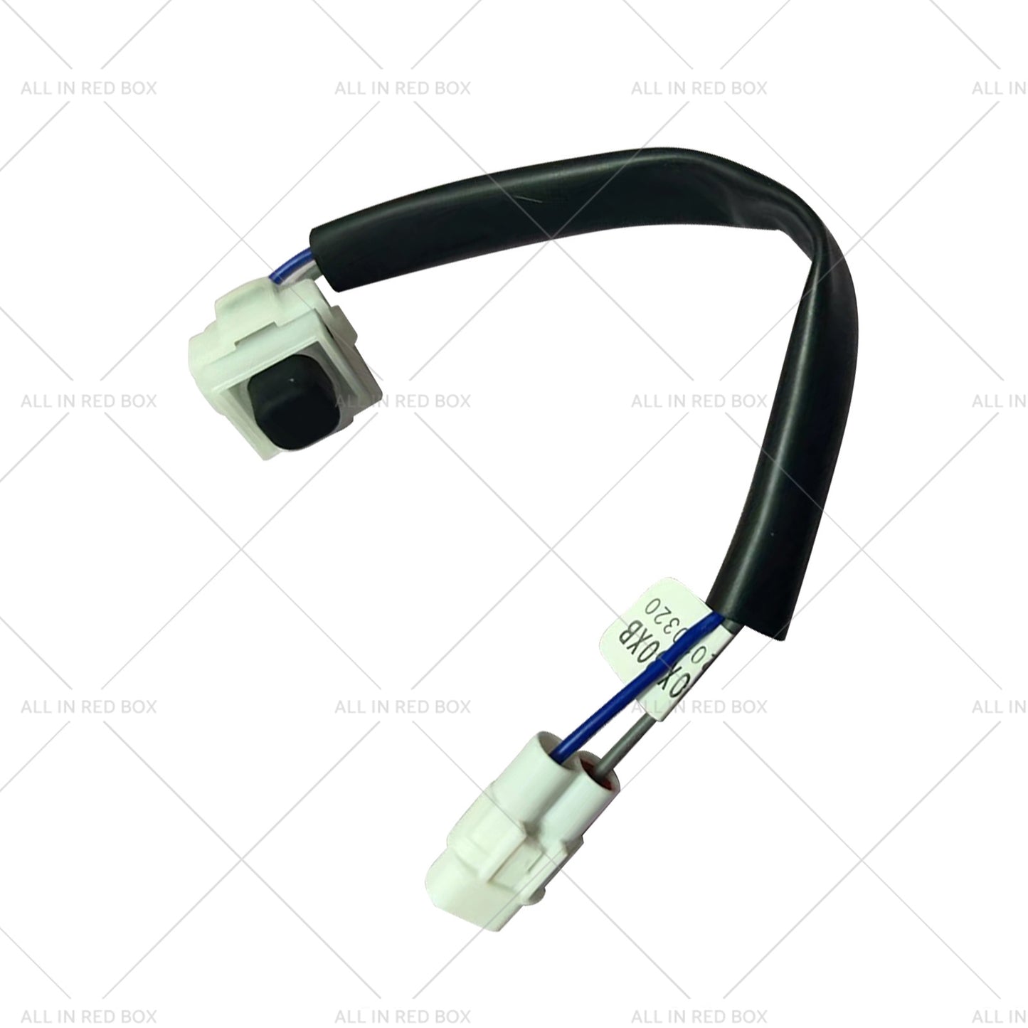 {{ 6305120-K80 Car Rear Door Opening Button Suitable for Great Wall Hover H5 H3 }} - Buy Car Parts Online at {{ Kaka Auto Parts }}.