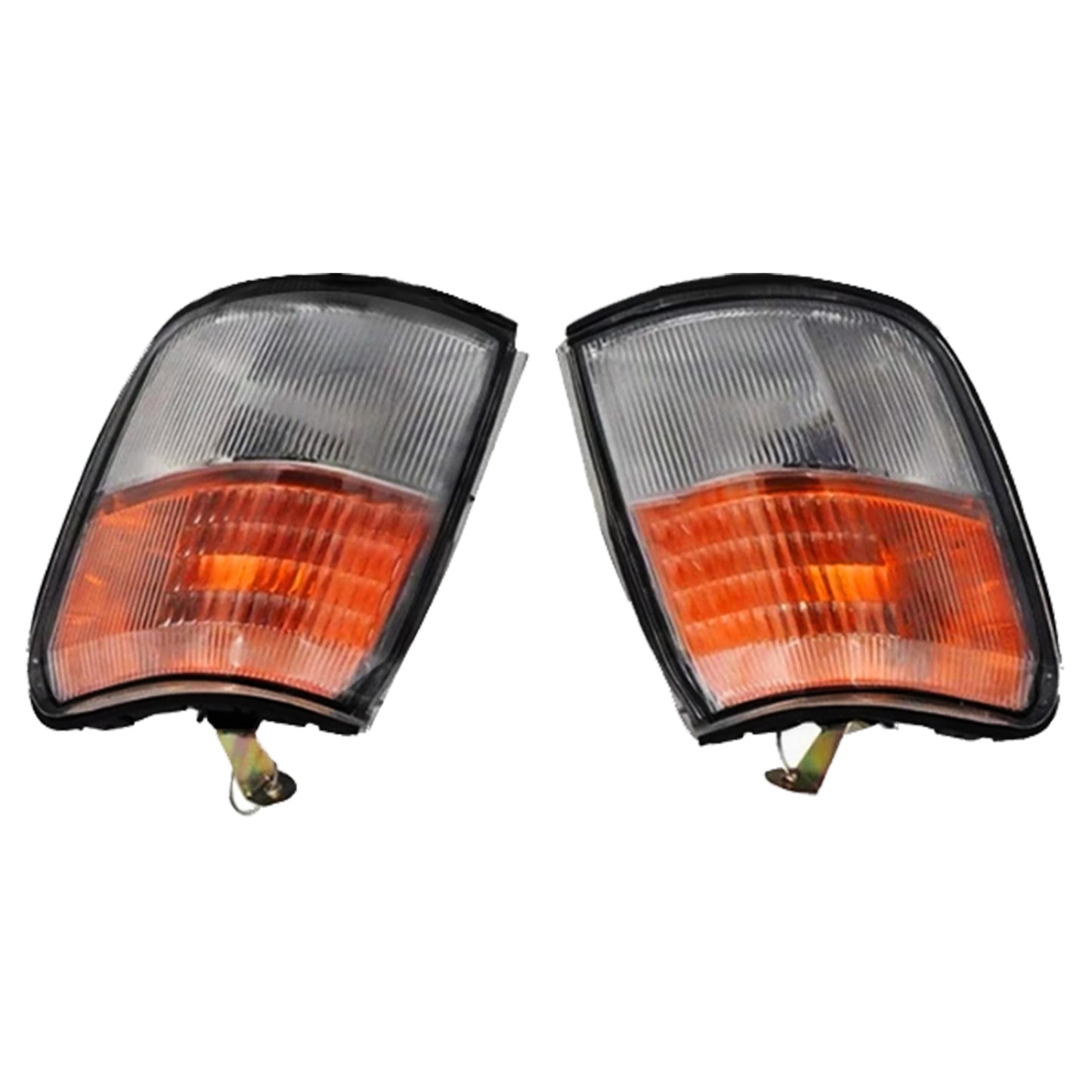 {{ Signal Light Turn Brake Lamp LH+RH Suitable For Mitsubishi Pajero Montero }} - Buy Car Parts Online at {{ Kaka Auto Parts }}.