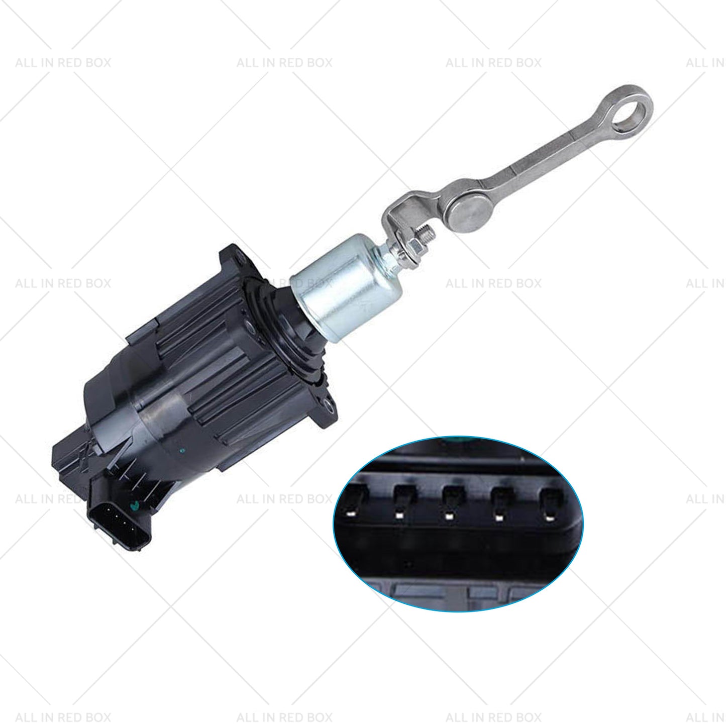{{ K6T52372 Turbo Charger Solenoid Valve Actuator Suitable for Honda Civic 1. 5 L }} - Buy Car Parts Online at {{ Kaka Auto Parts }}.