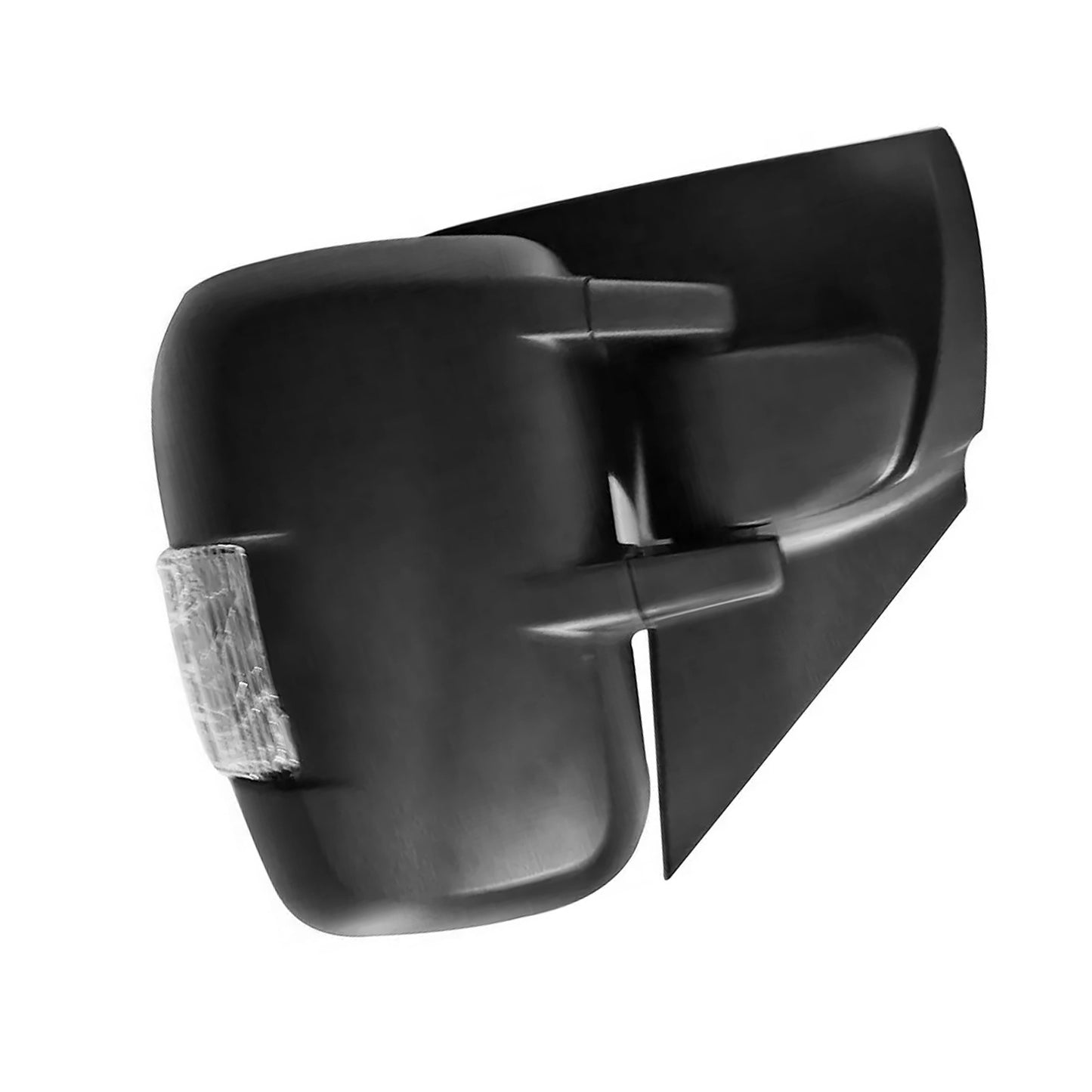 LH Side Door Mirror Manual Adjustment Driver Side Suitable For LDV V80 13 on