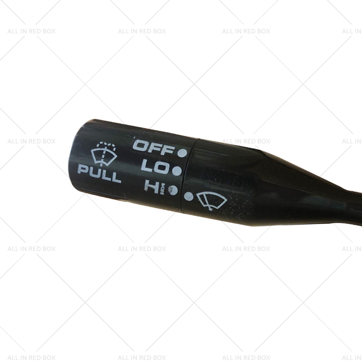 {{ Headlight Indicator Blinker Wiper Combination Switch Suitable for Suzuki Sierra }} - Buy Car Parts Online at {{ Kaka Auto Parts }}.