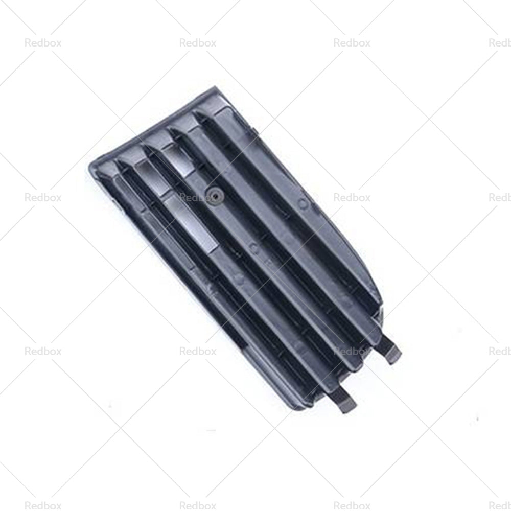 {{ Suitable for VW Golf MK5 2004-2008 Front Bumper Lower Grille Left Side Black }} - Buy Car Parts Online at {{ Kaka Auto Parts }}.