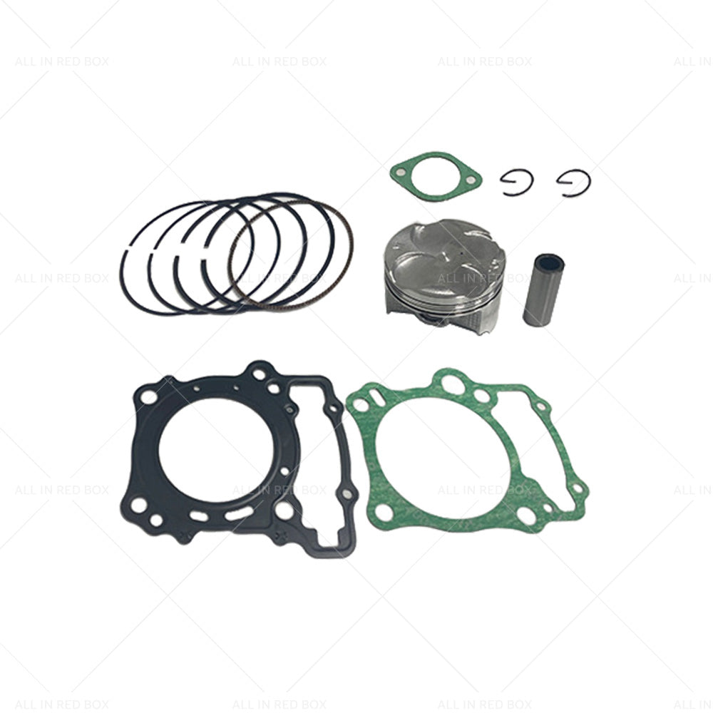 {{ Cylinder Piston Gsaket Kit Suitable For Honda CB CBR300R Rebel CMX300 2015-2022 }} - Buy Car Parts Online at {{ Kaka Auto Parts }}.