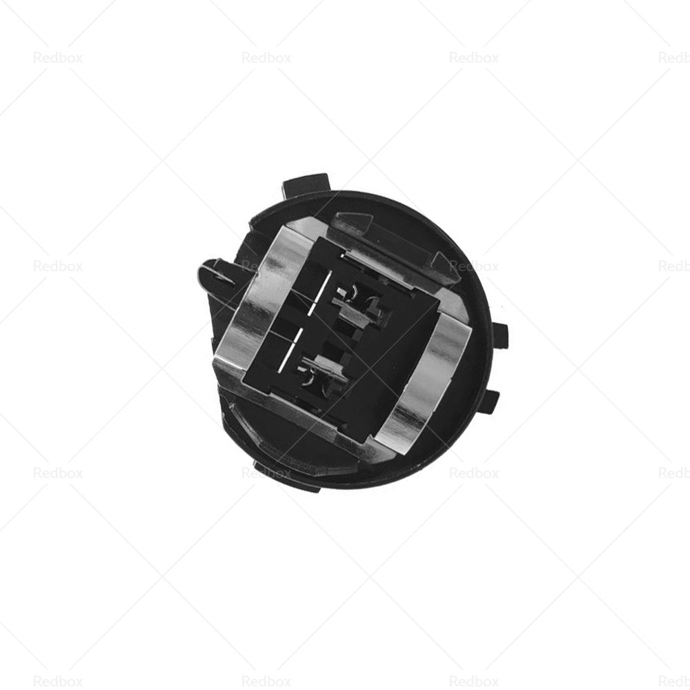 {{ H7 Headlight Bulb Socket Retainer Holder Adapter Suitable For VW Golf Tiguan }} - Buy Car Parts Online at {{ Kaka Auto Parts }}.