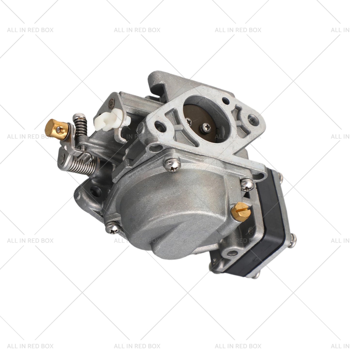 Carburetor Carb Suitable for Mercury Marine 2 stroke 4HP 5HP 3303-812648T