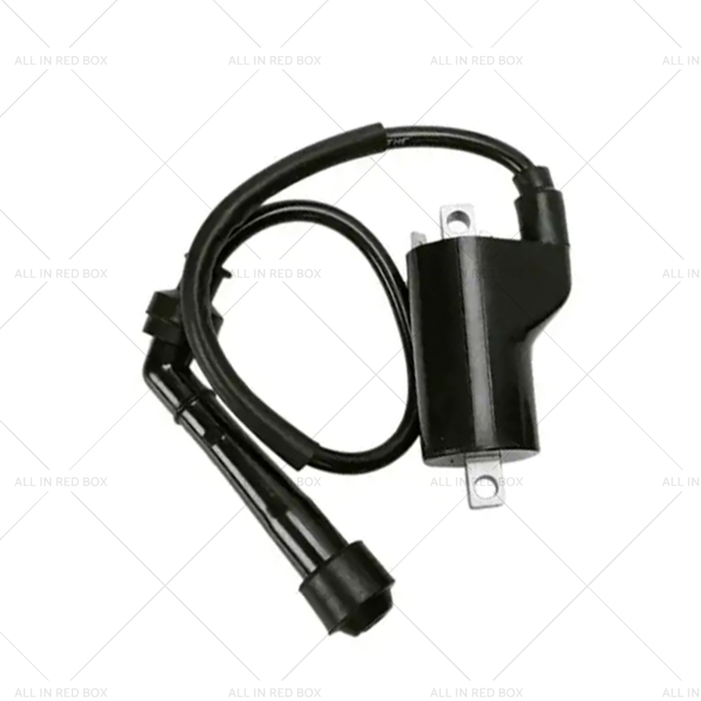 {{ 12V Single Lead Ignition Coil Suitable For Hyosung GT650 COMET GT650R S COMET }} - Buy Car Parts Online at {{ Kaka Auto Parts }}.
