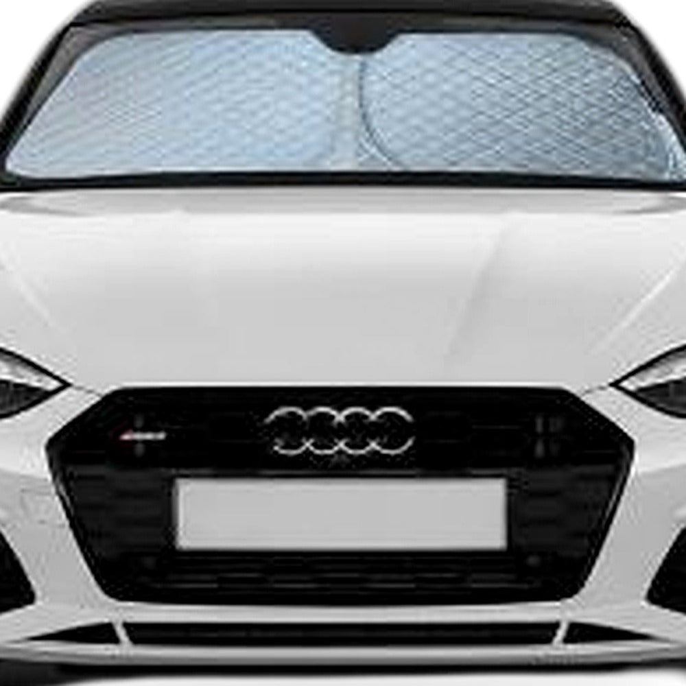 6 Layer Thick WindScreen Sun Shade for Audi A5 2019-25 Premium UV Protection - XQ1