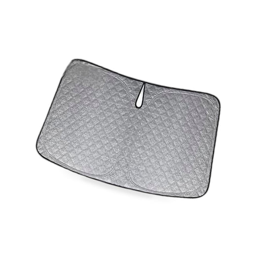 6 Layer Thick WindScreen Sun Shade Suitable for BMW X1