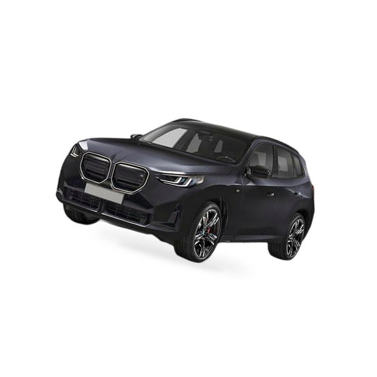 6 Layer Thick WindScreen Sun Shade Suitable for BMW X3