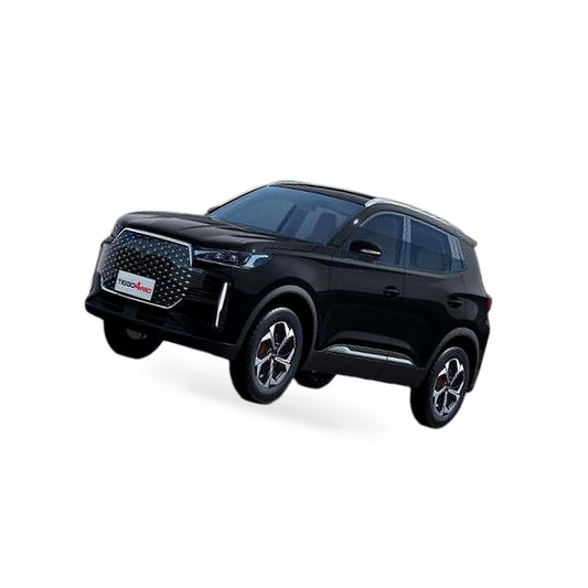 6 Layer Thick WindScreen Sun Shade Suitable for Chery Tiggo 4 UV Protection