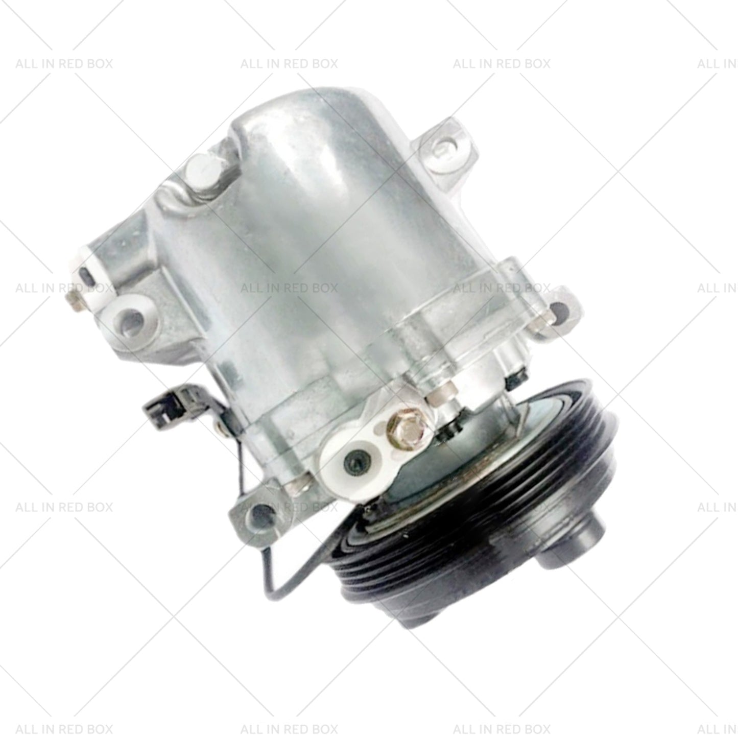 {{ Air Conditioning Compressor Suitable for Subaru Impreza WRX GD 2.0L Petrol EJ20 }} - Buy Car Parts Online at {{ Kaka Auto Parts }}.