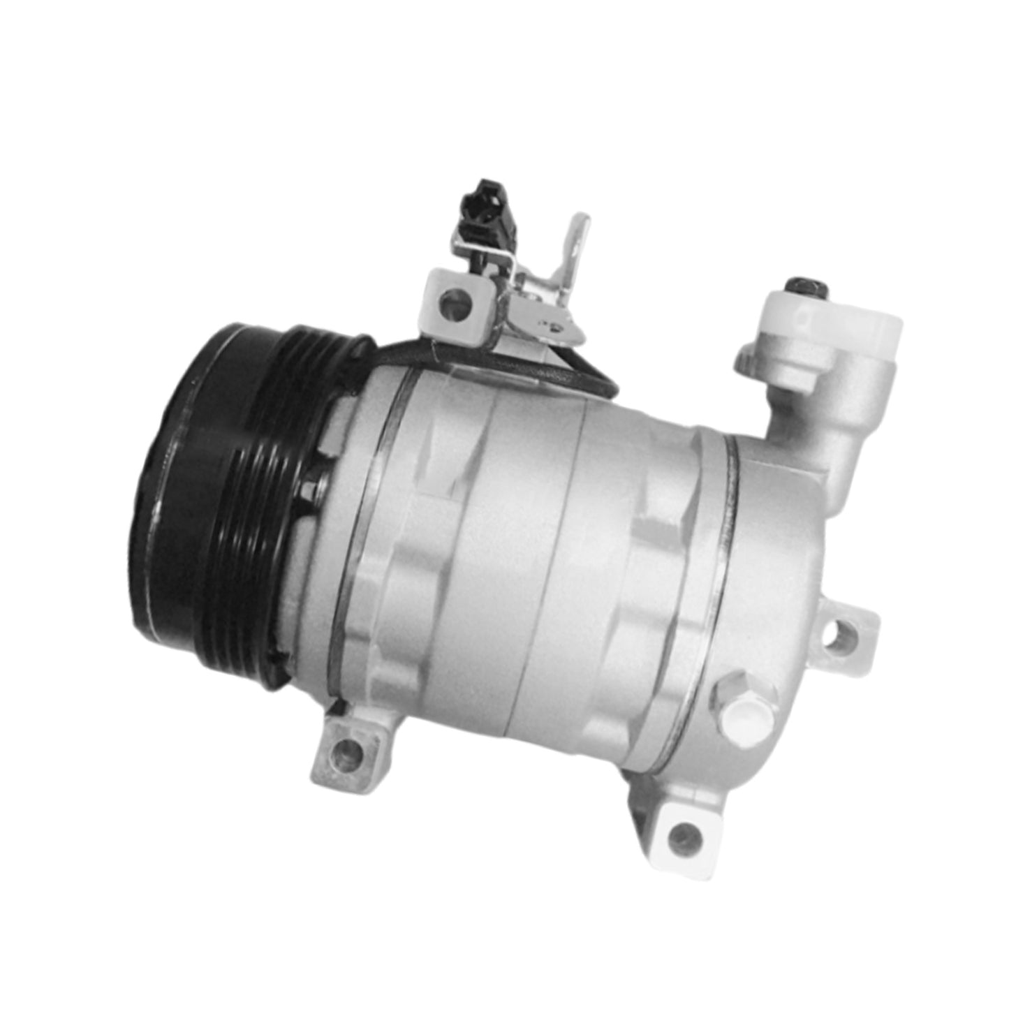 {{ Air Con AC Compressor Suitable for Subaru Impreza G3 2.0L Petrol EJ204 2008-2011 }} - Buy Car Parts Online at {{ Kaka Auto Parts }}.