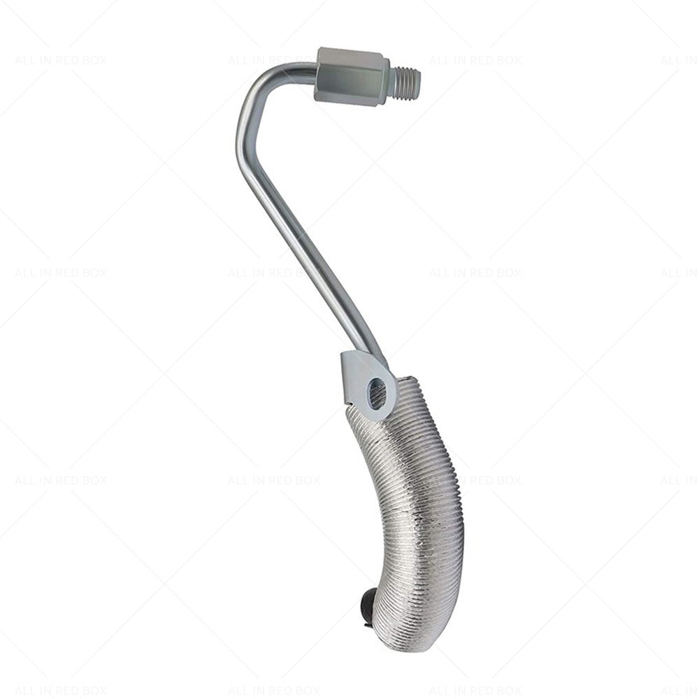 {{ Turbo Coolant Return and Feed Pipes Suitable For Holden TM Barina Cruze 1. 4L LUJ }} - Buy Car Parts Online at {{ Kaka Auto Parts }}.