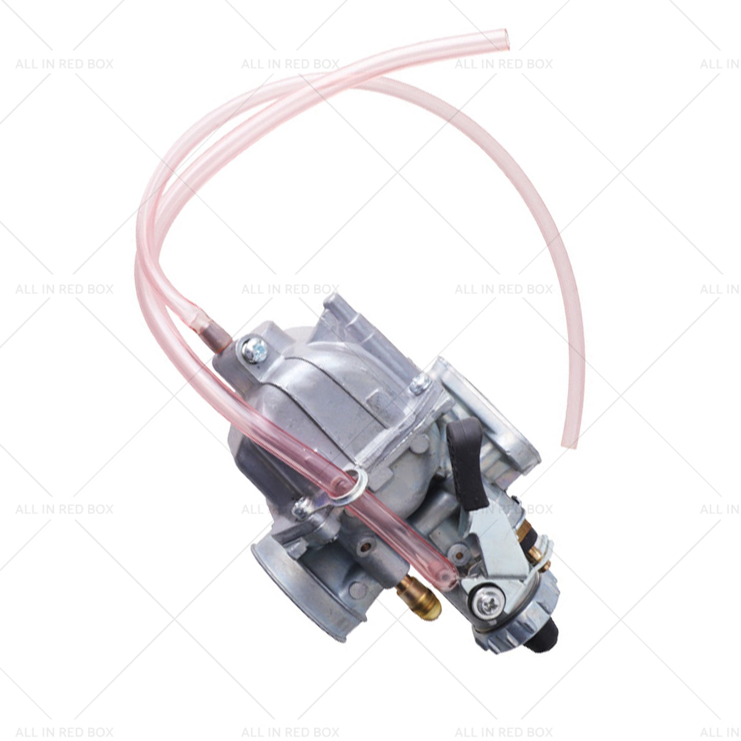 {{ 26mm Lever Choke Carburetor Carby Suitable for 125cc 140cc Dirt Bike ATV }} - Buy Car Parts Online at {{ Kaka Auto Parts }}.