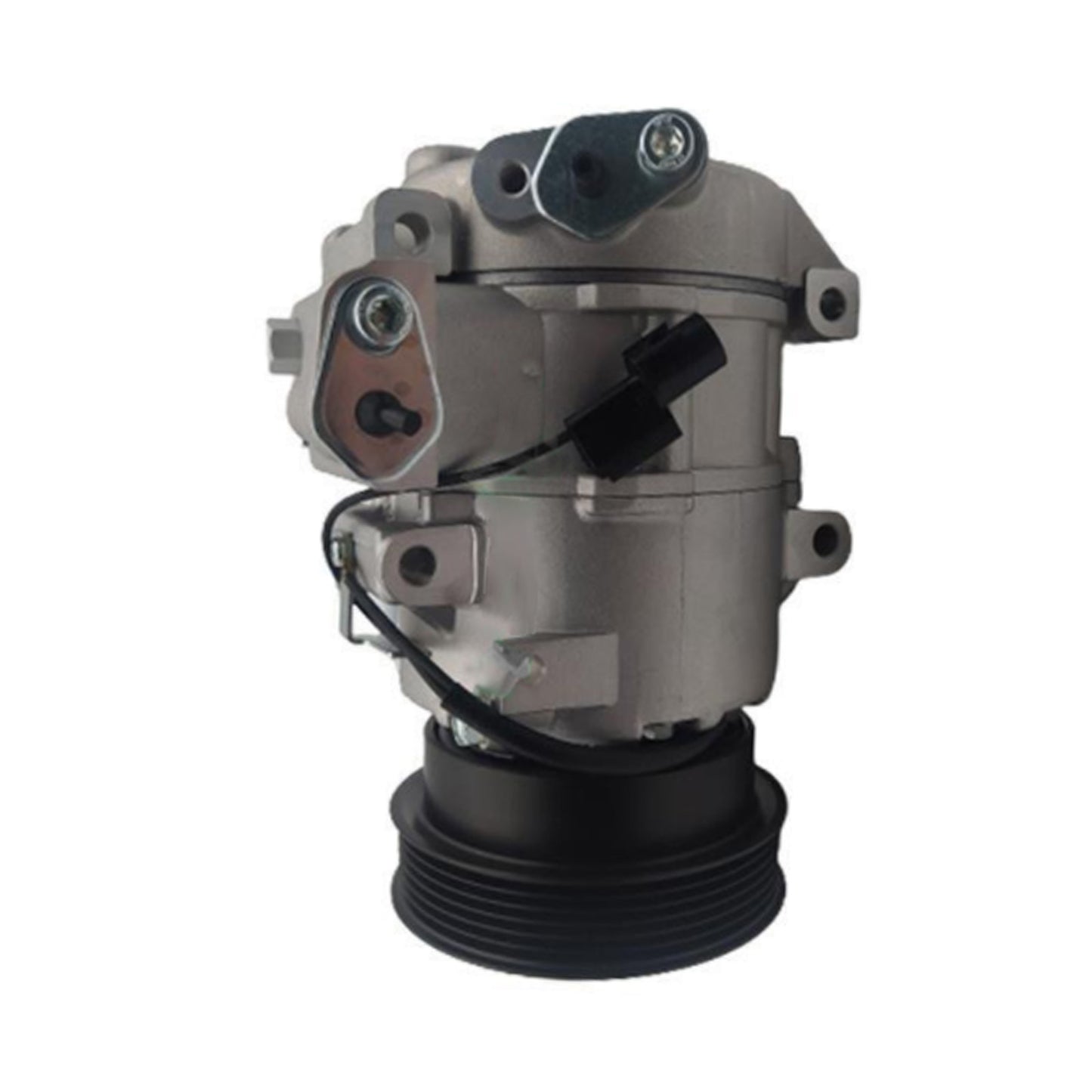 {{ AC Compressor Suitable for Kia Cerato TD FW612 Engine G4KD 2.0L Petrol 2009-2011 }} - Buy Car Parts Online at {{ Kaka Auto Parts }}.