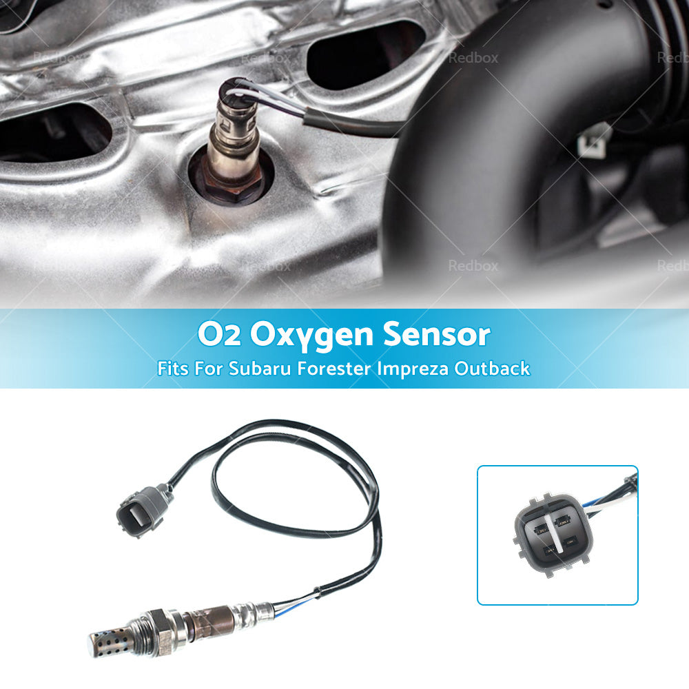 {{ O2 Oxygen Sensor For Subaru Forester GT Impreza WRX Liberty Outback 22690-AA491 }} - Buy Car Parts Online at {{ Kaka Auto Parts }}.