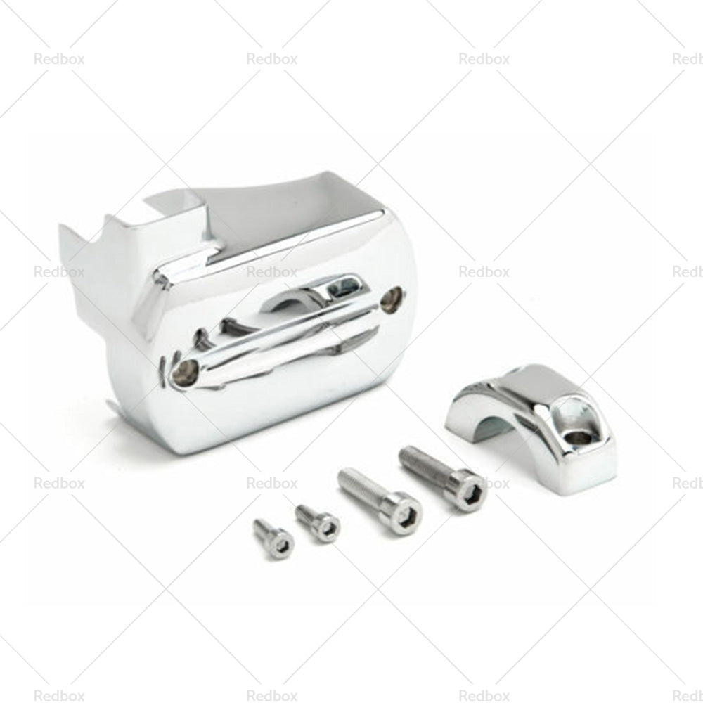 {{ Brake Master Cylinder Cover For Yamaha V-Star 650 98-13 V-Star 950 1100 1300 }} - Buy Car Parts Online at {{ Kaka Auto Parts }}.