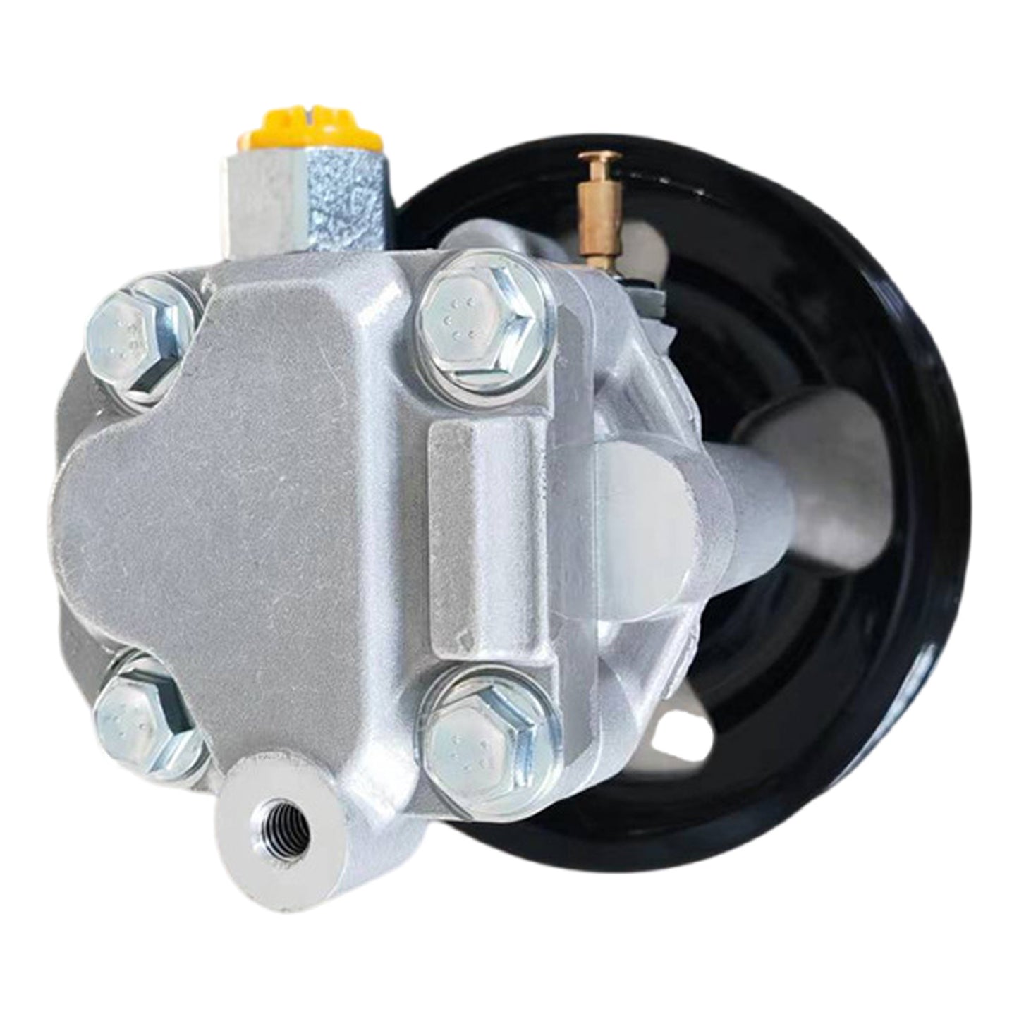 {{ Power Steering Oil Pump Suitable for Mitsubishi Pajero Sport Triton 2.4L 2015-On }} - Buy Car Parts Online at {{ Kaka Auto Parts }}.