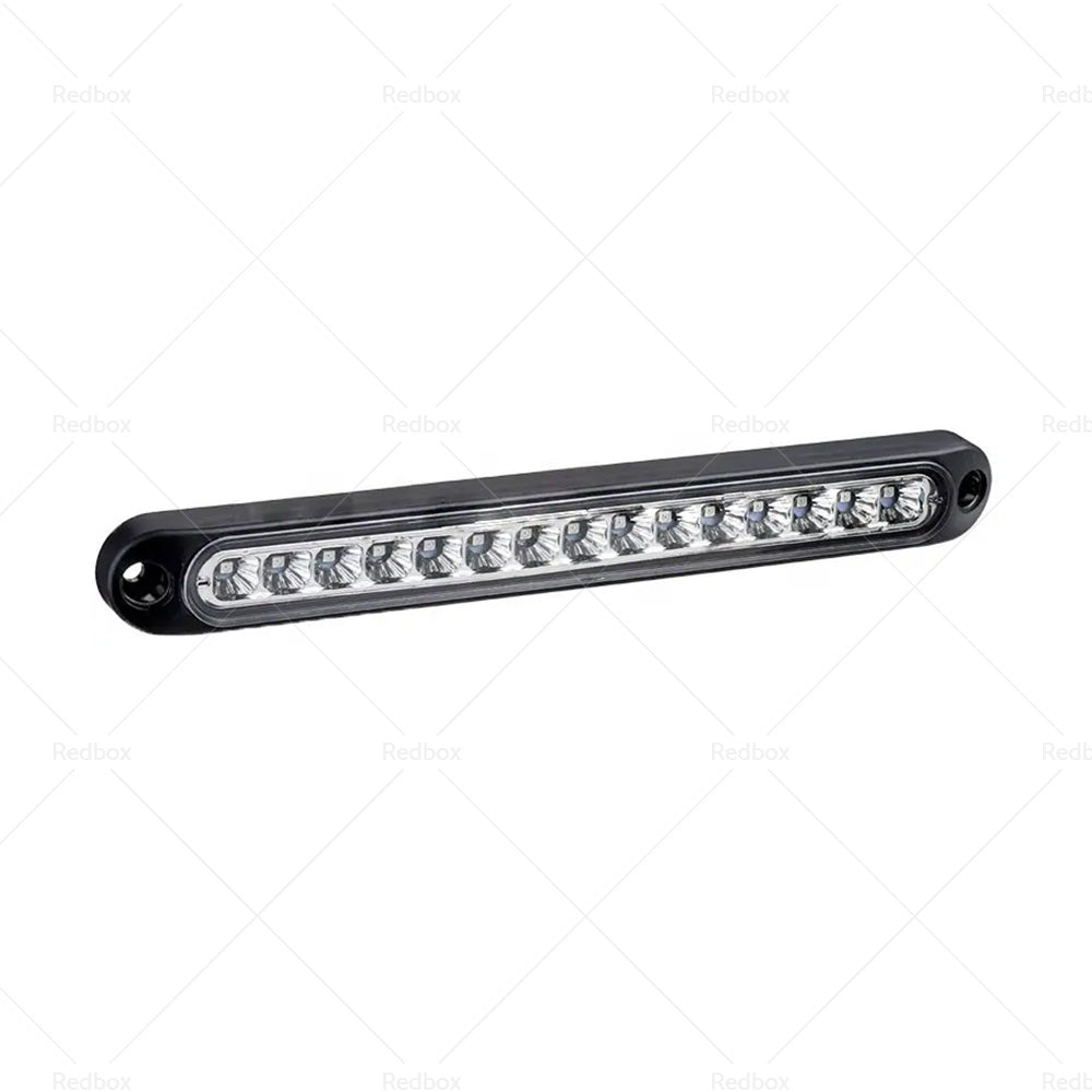 {{ 2x15 LED Tailer Stop Reverse Light Bar Suitable For Truck Boat Caravan Tail Lamp }} - Buy Car Parts Online at {{ Kaka Auto Parts }}.