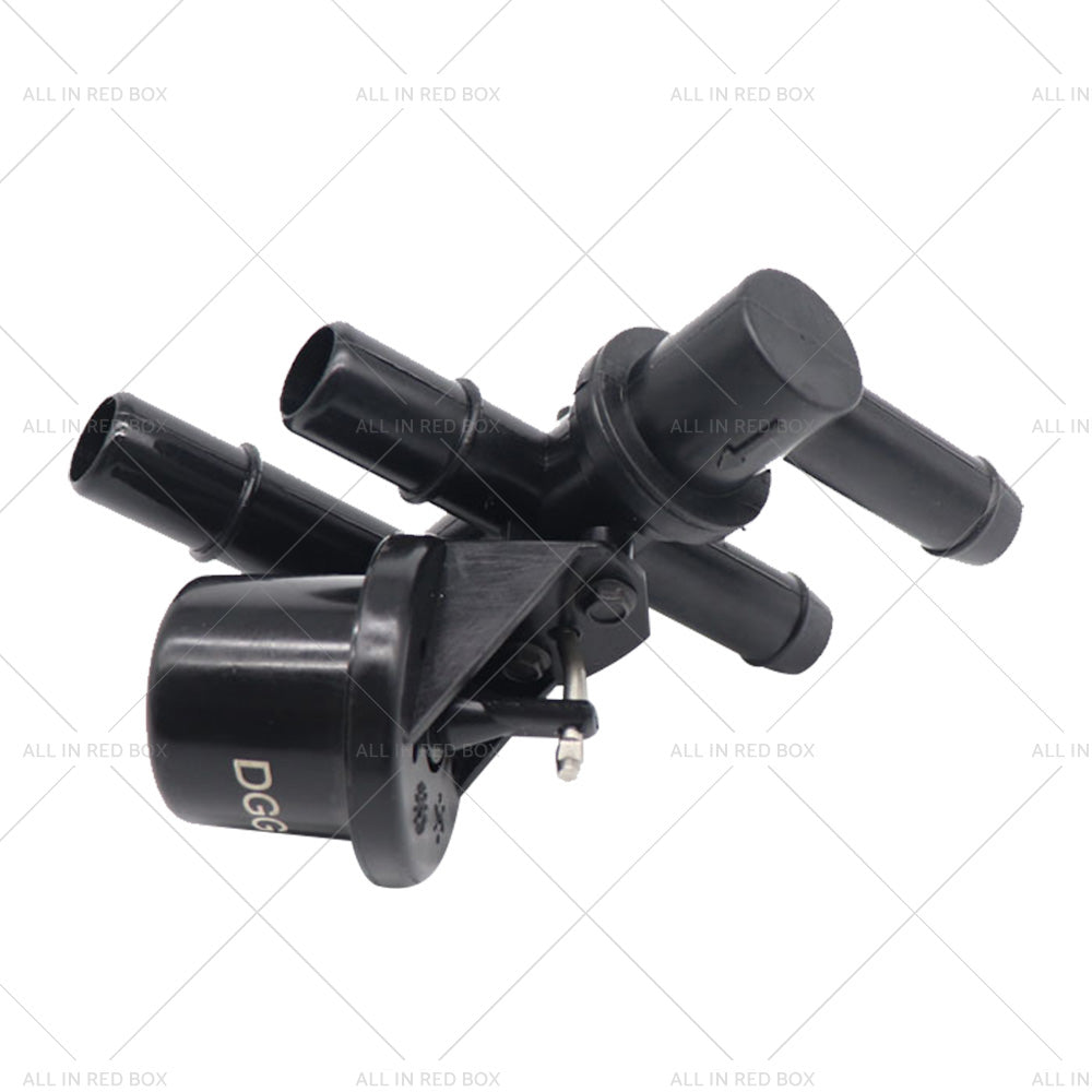 6C1118D489AA Heater Tap Suitable for Ford Transit VM 04 or 2006-2014