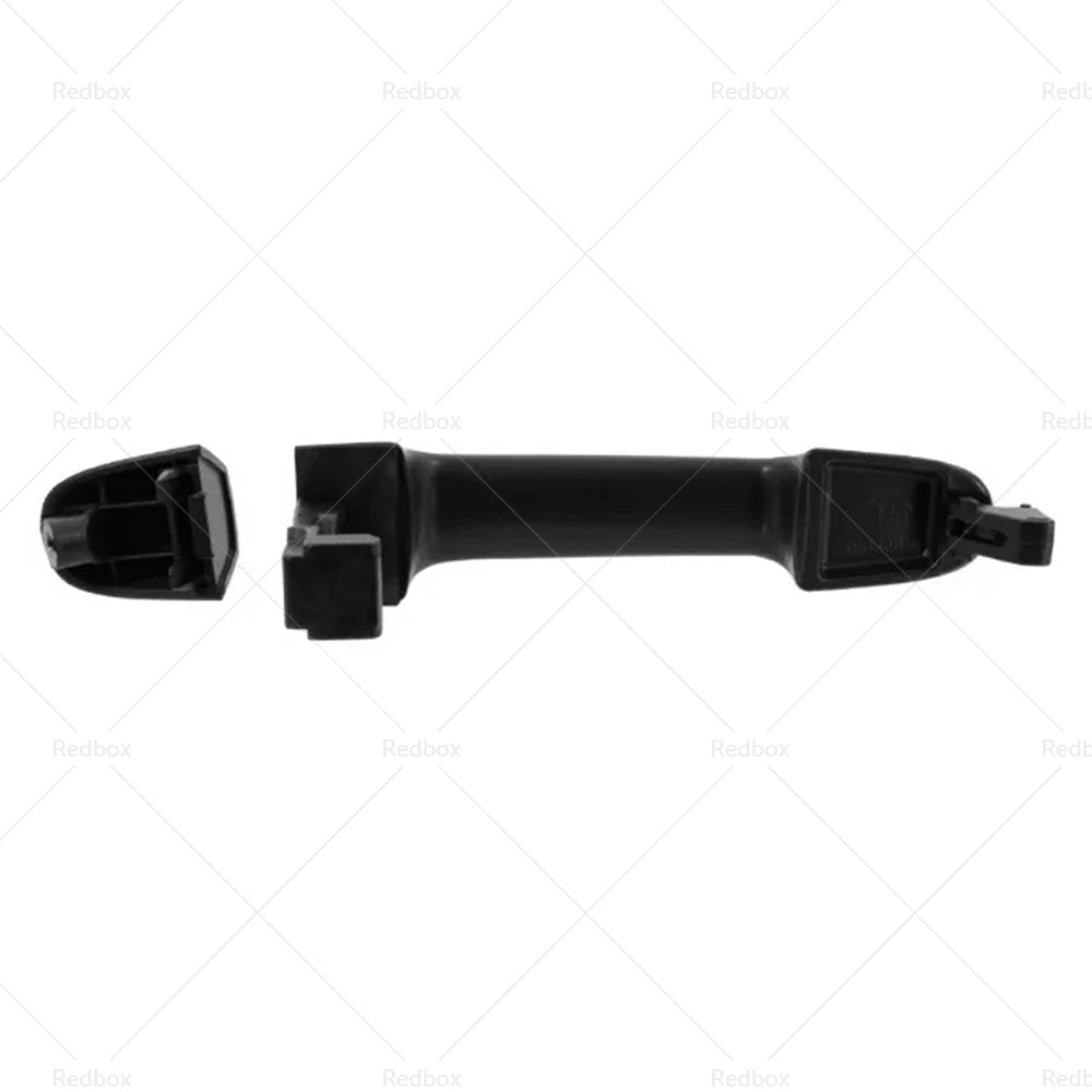 {{ Front LH, Rear LH RH Outer Door Handle NO Keyhole Suitable for Hyundai i30 FD }} - Buy Car Parts Online at {{ Kaka Auto Parts }}.